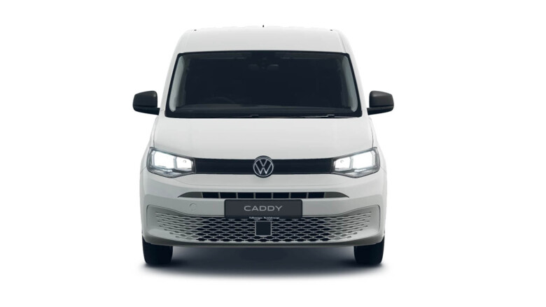 Volkswagen Caddy Cargo C20 Diesel 2.0 TDI 102 Commerce Van [Bus/Assistance]